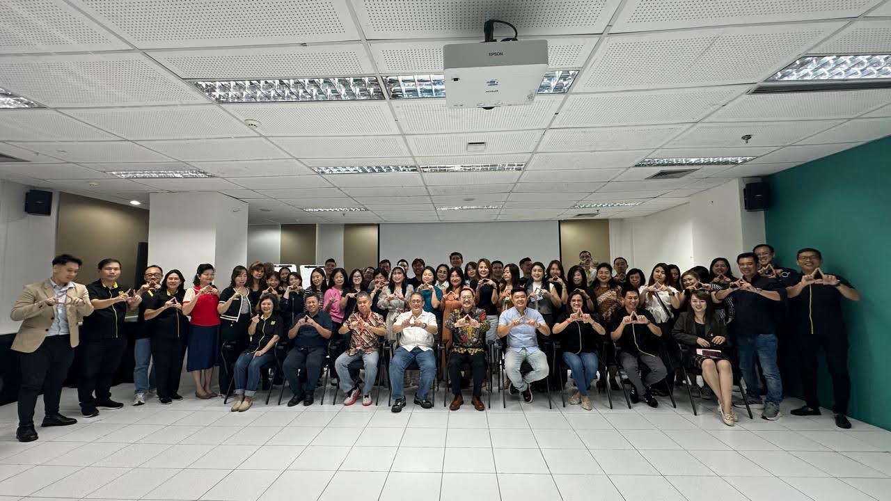 Gathering Principal Gading Serpong bersama Summarecon Serpong