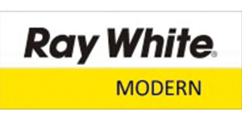 Ray White.